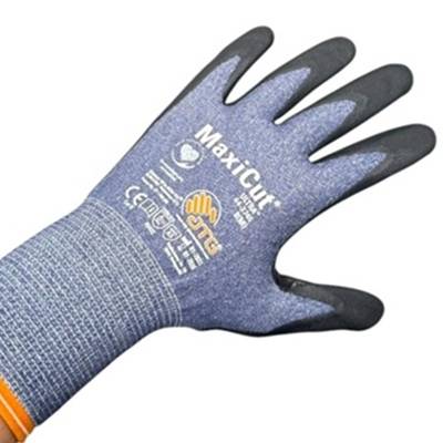 Arbeitshandschuh, Schutzhandschuhe